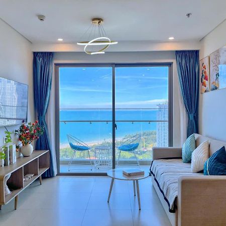 The sóng Apartment , Miễn phí hồ bơi vô cực cao nhất Vũng Tàu Extérieur photo